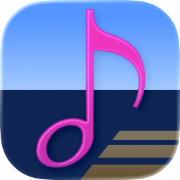 Dock Party app macOS Spotify Apple Music